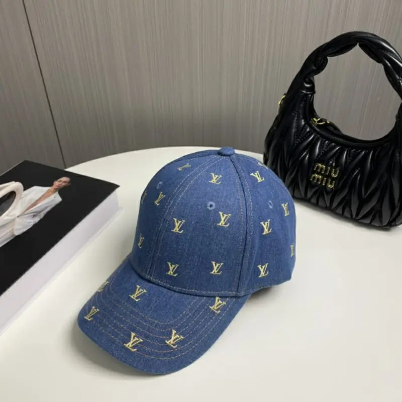 louis vuitton lv casquette s_12421474